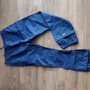 Vintage CB Sports Gore Tex Fabric Pants | Men's Size 34